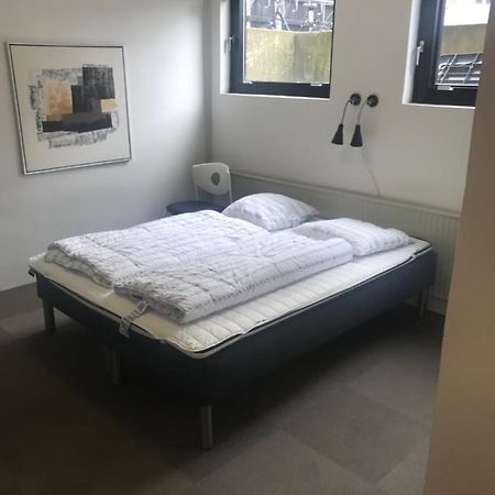Family Rooms In The Center Grindsted Exterior foto
