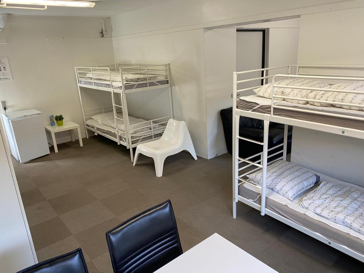 Family Rooms In The Center Grindsted Exterior foto